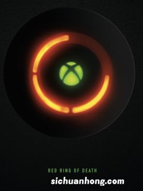 发售17年后 玩家的Xbox360遭遇“死亡三红”故障