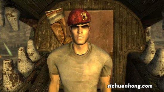 黑曜石CEO：想在退休前再开发一款《辐射》