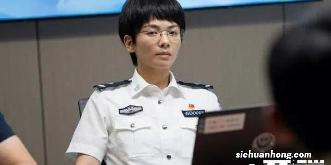 《县委大院》同样是演女干部，把刘涛和吴越放一起，差距就出来了