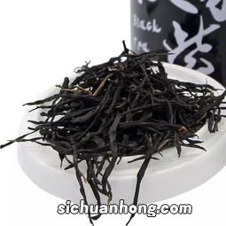 黄金牙是什么茶类