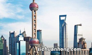 上海市免费的旅游景点有哪些 上海市免费景点有哪些