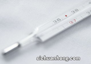 发烧的并发症有哪些?