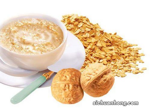 早餐麦片加牛奶怎么吃