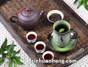 食用药材可以和什么茶搭配