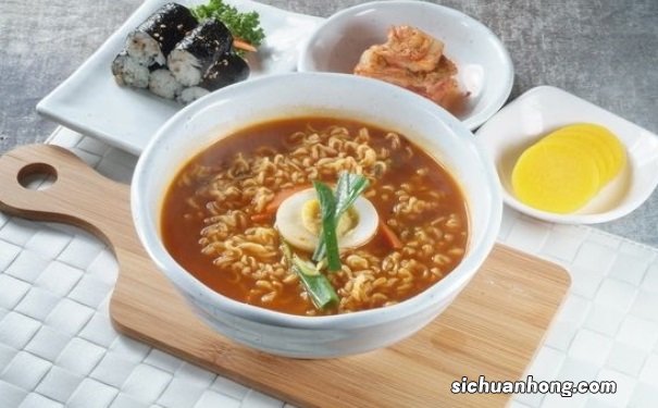 方便面怎么做美味？方便面的吃饭吃法有哪些？