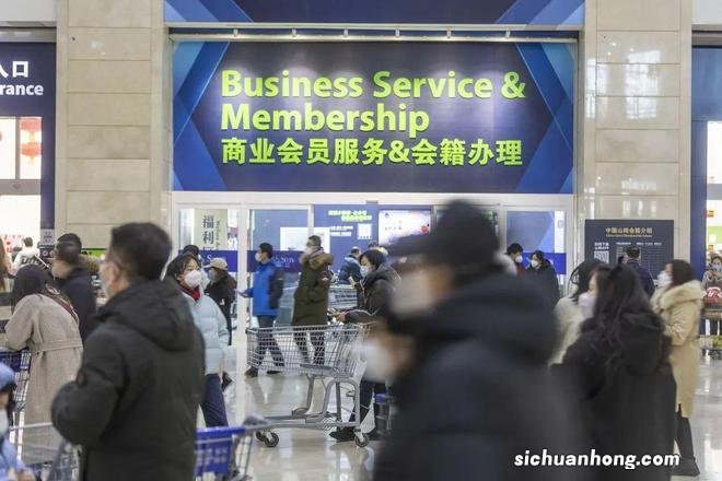 山姆的包装为什么这么大,真的吃得完吗