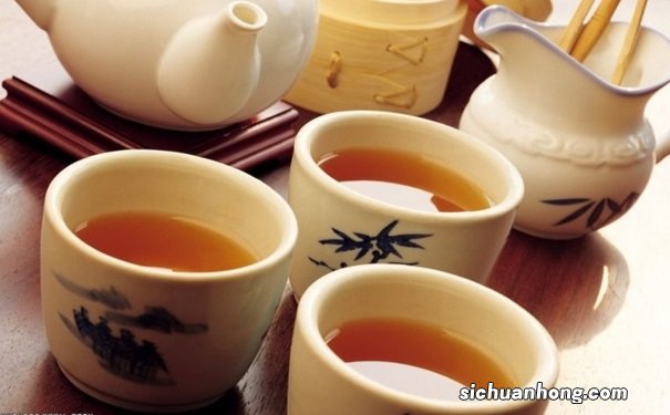 什么情况下不能喝茶?哪些患者不能喝茶?