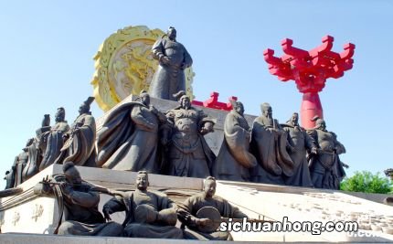 开元盛世简介：开元盛世是哪个皇帝 是什么意思？