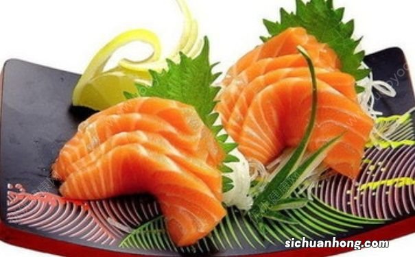 三文鱼怎么去皮才好?三文鱼的去皮方法是什么样的?