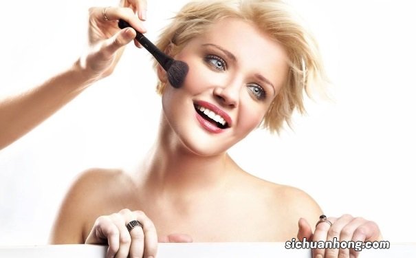 女生怎么画裸妆?裸妆的画法和特点是什么?