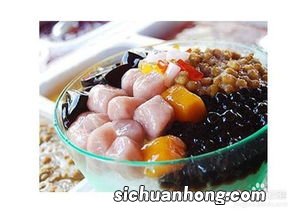 北方开台式芋圆店怎么样