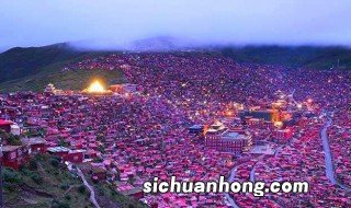 四川游玩攻略必去景点 景点推荐