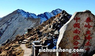 陕西旅游景点排名前十 景点排名介绍