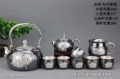 大红袍壶适合泡什么茶