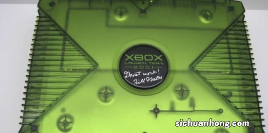 10款最稀有限定Xbox主机:古墓丽影、白金版超帅