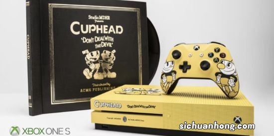 10款最稀有限定Xbox主机:古墓丽影、白金版超帅