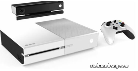 10款最稀有限定Xbox主机:古墓丽影、白金版超帅