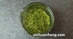 茶多酚是什么样的