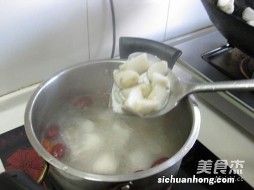 山药煮汤需要多久