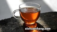 黑毛茶属于什么茶