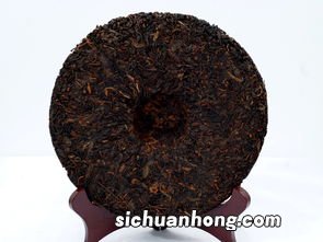 普洱茶用什么存放