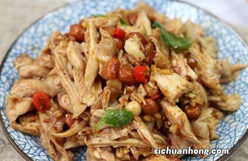 肉丝一般煮多久可以熟