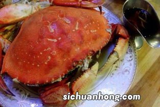 清蒸珍宝蟹要蒸多久