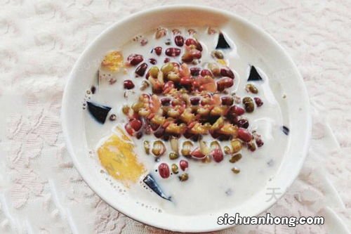 清补凉怎么煮多久