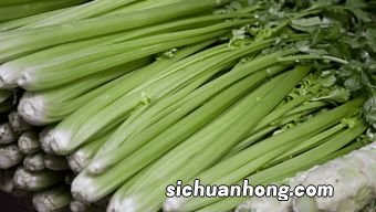 很小的芹菜是什么