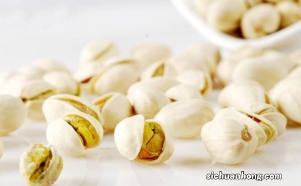 开心果含有哪些营养元素?开心果的营养价值有哪些呢?