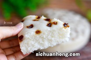 麦淀粉面粉怎么做好吃