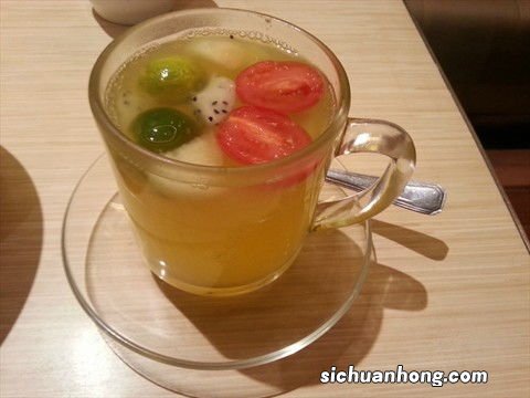 喝什么茶祛斑养颜