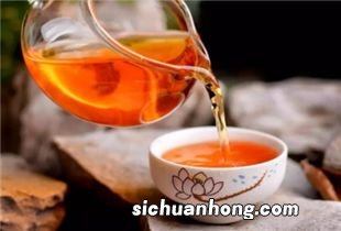 胃炎的人可以喝什么花茶