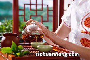 胃炎的人可以喝什么花茶