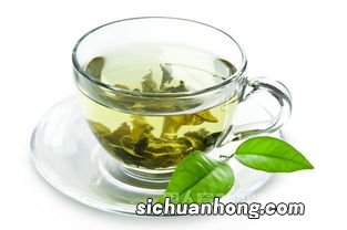 中年男人经常喝什么养生茶