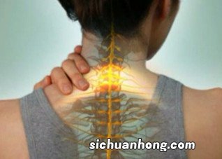 解读颈椎病最常见的症状