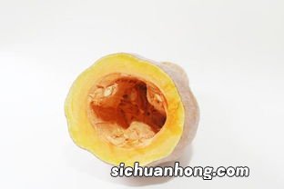 南瓜切开以后怎么保存多久