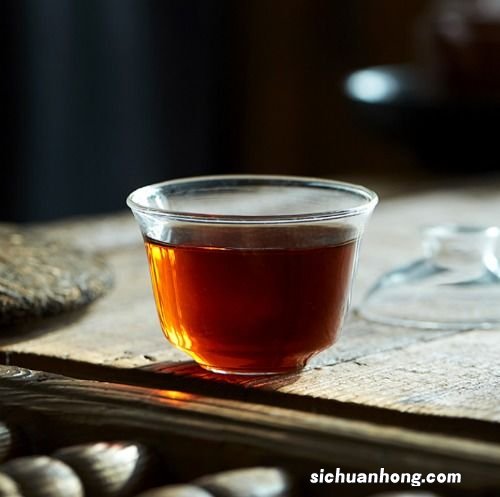 生茶叶和熟茶叶有味道有什么不同