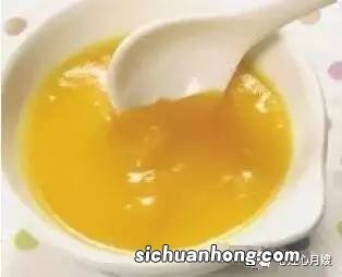 土豆辅食怎么做