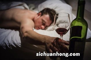 喝什么对晚上睡眠好