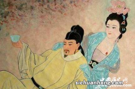 唐玄宗李隆基为什么不将杨贵妃封为皇后？