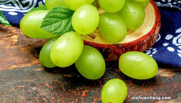 阳光玫瑰青提是晴王吗? 阳光玫瑰青提是晴王吗