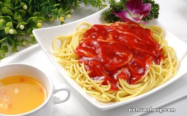 番茄酱有什么功效？番茄酱的功效作用有哪些？