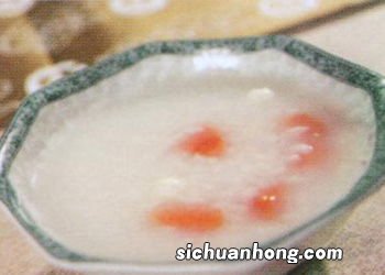 木瓜粥隔多久吃才最有效