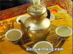 酥油茶的茶是什么茶