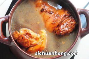 速冻肘子怎么加热