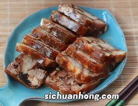 速冻肘子怎么加热