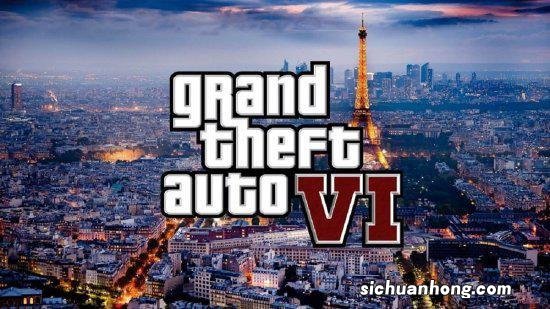 R星要开始宣传《GTA6》了:诚聘营销总监