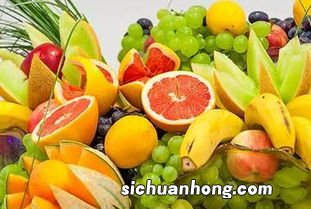 喝酒了能吃什么水果好