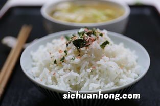 喝酒后吃什么主食好